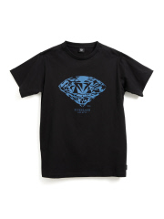 5351プール・オム
【5/】DIAMOND ショートスリーブTシャツ