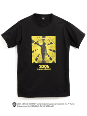 アウトレット (メンズ)
【5/】2001: A SPACE ODYSEY ショート スリーブ Tシャツ
