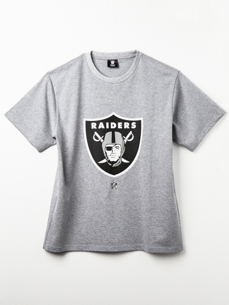 5/】NFL RAIDERS T シャツ｜OUTLET (MEN'S) / アウトレット