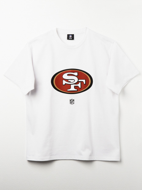 5/】NFL 49ers T シャツ｜OUTLET (MEN'S) / アウトレット
