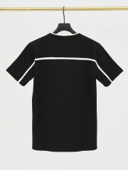 5351プール・オム
バックライン 半袖Tシャツ