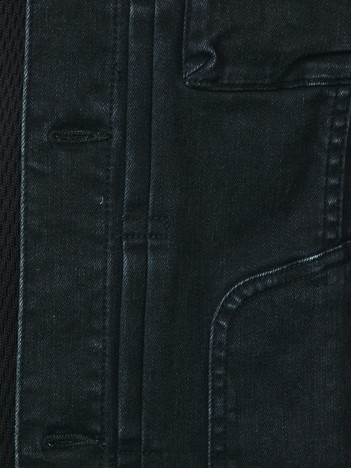 40周年オリジナルバンダナ付き ヴィンテージ フランス デニム