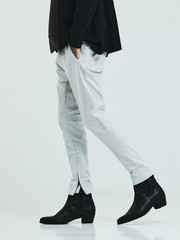 定番人気】カラー スキニー ジョグ ジャージパンツ｜5351POUR LES