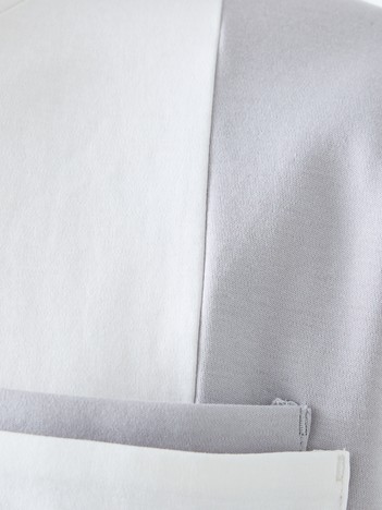 ダブルポケット 半袖 Tシャツ｜5351POUR LES HOMMES / 5351プール・オム