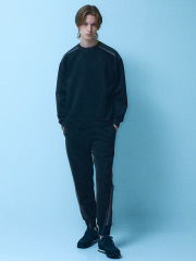 匿名発送　美品　5351プールオム　1Bスーツセットアップ　ブラック　サイズ1 5351POUR LES HOMMES(5351プール・オム)のアイテム一覧 | 公式通販