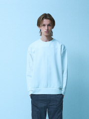 5351プール・オム
コンビネーション スエード 長袖Tシャツ【予約】