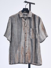 【5351POUR LES HOMMES】5351プール·オム ウエストポーチ 5351POUR LES HOMMES / 5351プール・オム （メンズ） バッグ