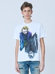 【The Joker×5351】半袖 プリント Tシャツ