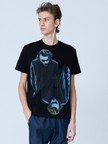【The Joker×5351】半袖 プリント Tシャツ