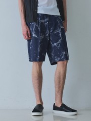 THE NORTH FACE PURPLE LABEL】デニム ショーツ / Denim Tuck Field