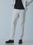 【セットアップ対応】ワッシャー メッシュ スラックス