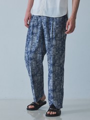 ストレッチデニム】ワーク トラウザーズ｜DESIGNWORKS (MEN'S