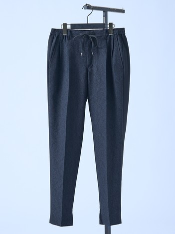 ウォールペイントジャカード ジョッパーパンツ