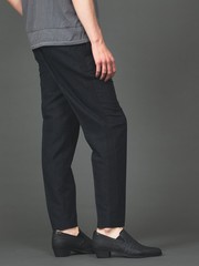 【専用ページ】マチ仕立て楽ちんパンツLL寸２点 ウォールペイントジャカード ジョッパーパンツ｜5351POUR LES HOMMES