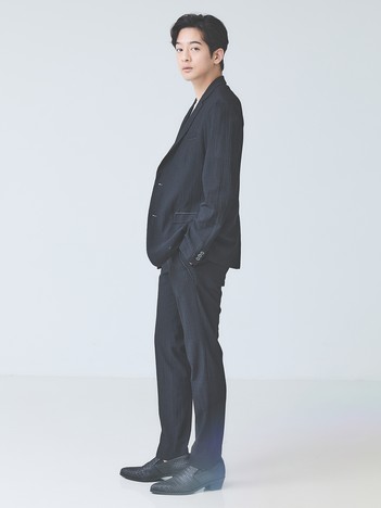 【パナマメッシュ】メッシュレザー ヒール スリッポン【予約】