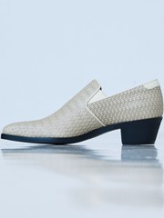 ALIVEFORM】FLAINE HYBRID MID｜alfredoBANNISTER / アルフレッド