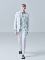 【5351POUR LES HOMMES】5351プール·オム コサージュ 5351POURLESHOMMES (@5351pourleshommes_official) • Instagram photos