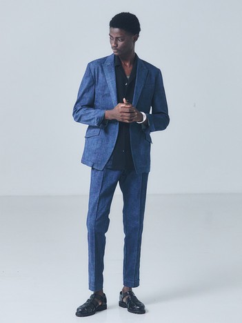 セットアップのアイテム・コーディネイトの商品一覧 | ABAHOUSE ONLINE