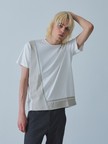 【L-Line】半袖 Tシャツ