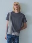 【L-Line】半袖 Tシャツ