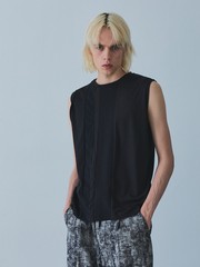 【ブラック】【インバーテッドプリーツ】CPOシャツ インバーテッドプリーツ】CPOシャツ｜OUTLET (MEN'S) / アウトレット