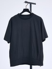 【セットアップ対応】セルロース ナイロン 半袖Tシャツ