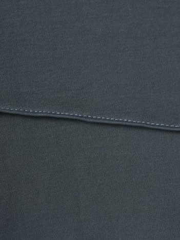 ダーツ Vネック 長袖Tシャツ