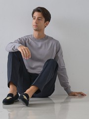 大人カジュアル