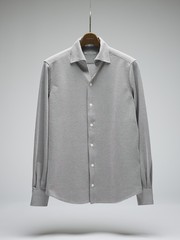 シルクブレンド シャツカーディガン｜OUTLET (MEN'S) / アウトレット