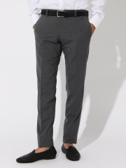 OUTLET (MEN'S) - 2wayストレッチスラックス
