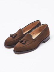 Churchs/チャーチ COWES ダブルモンクストラップ｜DESIGNWORKS (MEN'S ...