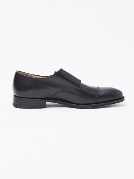 Churchs/チャーチ COWES ダブルモンクストラップ｜DESIGNWORKS (MEN'S ...