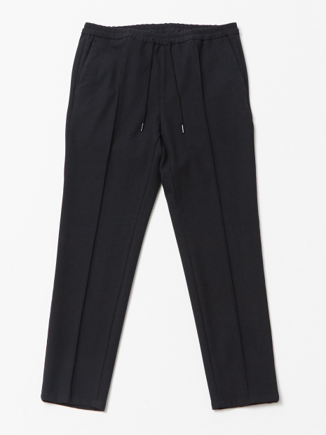 カシミアタッチ2ウェイストレッチパンツ