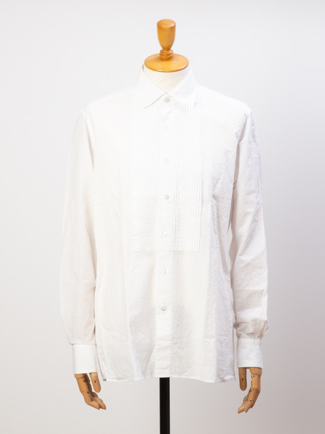 BAGUTTA(バグッタ) OTELLOJK シャツ