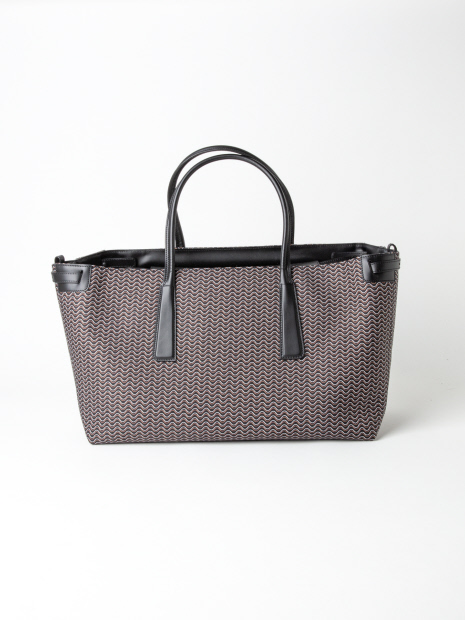 ZANELLATO(P)ザネラート DUO M+/22 トートバック