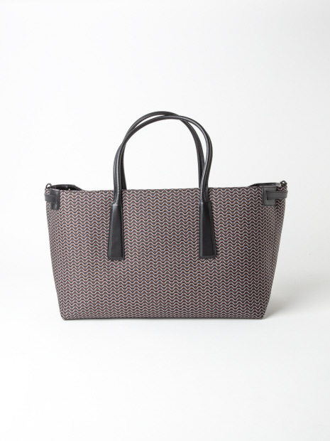 ZANELLATO(P)ザネラート DUO M+/22 トートバック