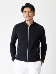 DESIGNWORKS (MEN'S) - ナイロントラックジャケット