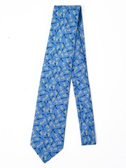 Drake's / ドレイクス】 / 総柄ネクタイ CO1-19074｜OUTLET (MEN'S