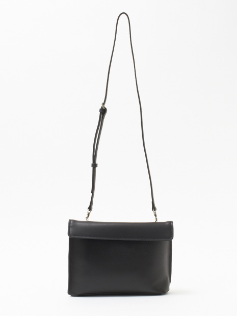 the dilettante別注 2WAYクラッチBAG