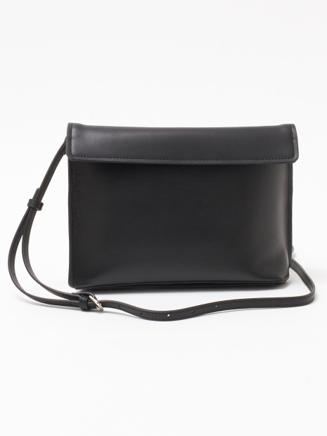 the dilettante別注 2WAYクラッチBAG