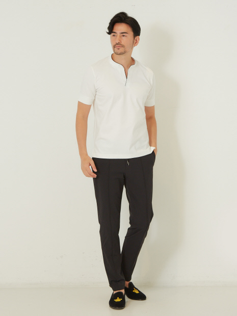 ファイバーポンチパイピング Tシャツ