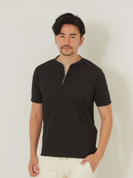 ファイバーポンチパイピング Tシャツ