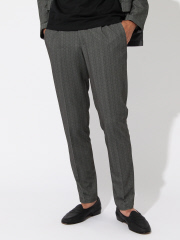 セットアップ対応 メッシュジャージ ヘリンボーン パンツ Outlet Men S アウトレット