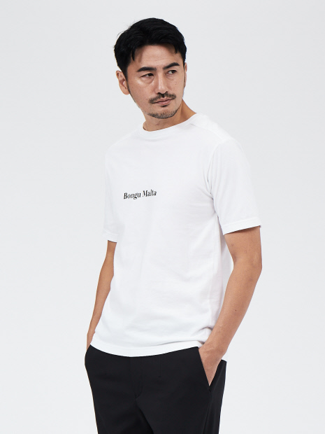 upper hights exclusive T-shits（Bongu Malta）｜OUTLET (MEN'S