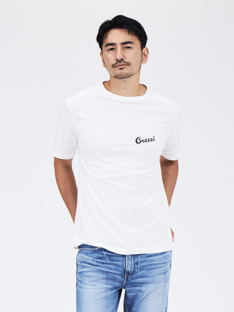 upper hights exclusive Tshits(Grazzi)
