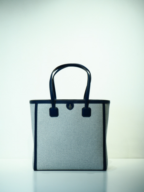 MARC CROSS ANTIBES TOTE BAG