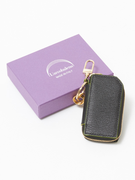 Larcobaleno スマートキーケース（MEN'S）｜DESIGNWORKS (MEN'S