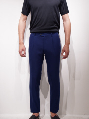 アウトレット (メンズ)
TAGLIATORE PVJ11 セットアップパンツ