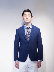 TAGLIATORE G-DARREL 22K 15SEG ジャケット