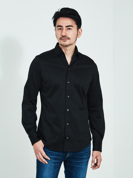 36g モクロディ ワンピースカラーシャツ Designworks Men S デザインワークス